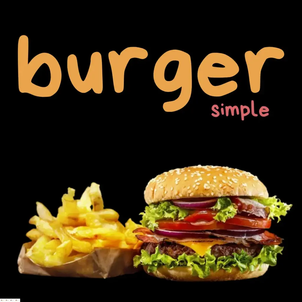 Hamburger