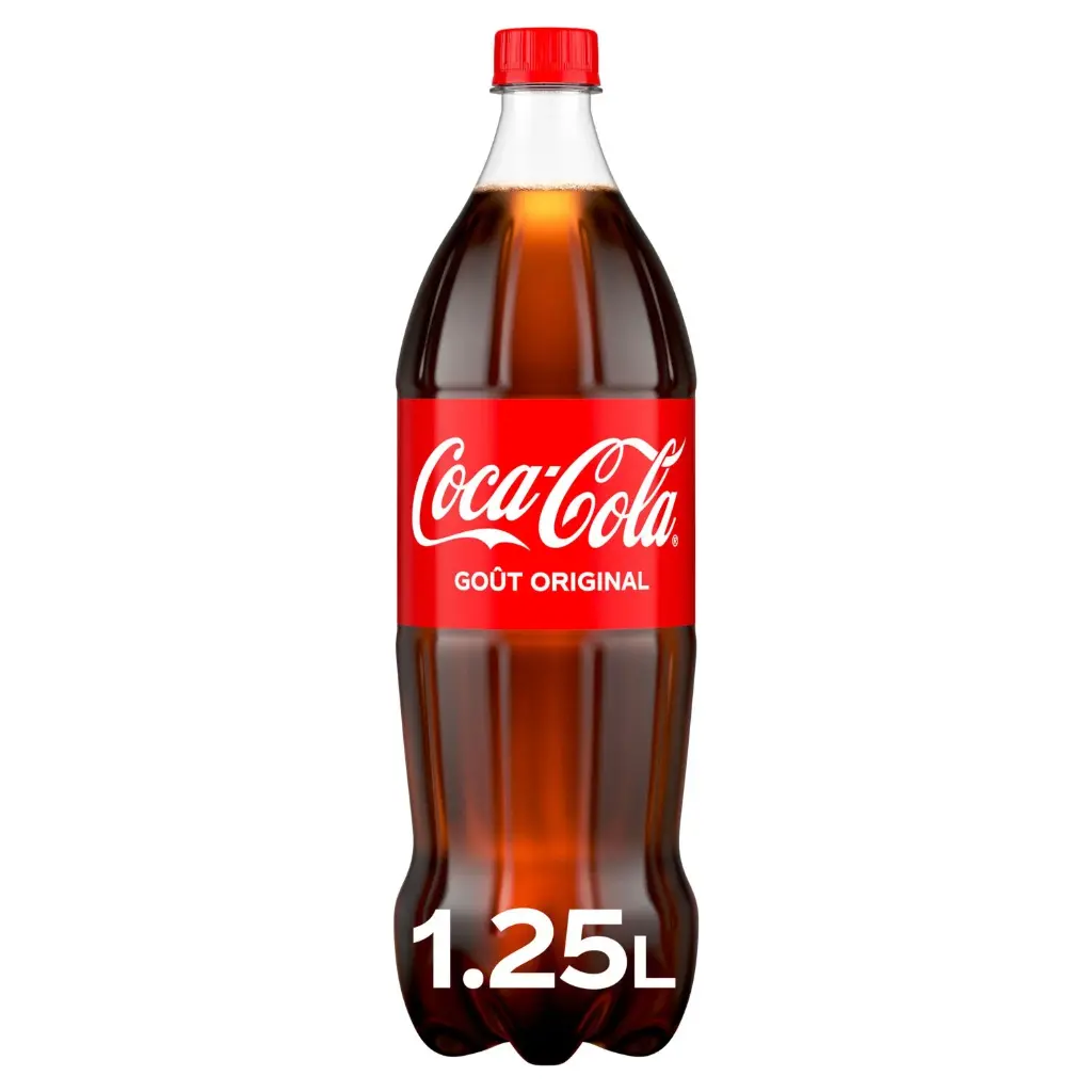 Coca-Cola 1.25l