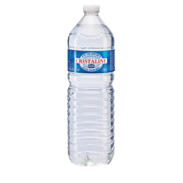 Cristaline 1.5l