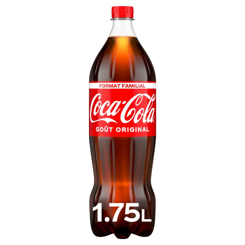 Coca-Cola 1.75l 