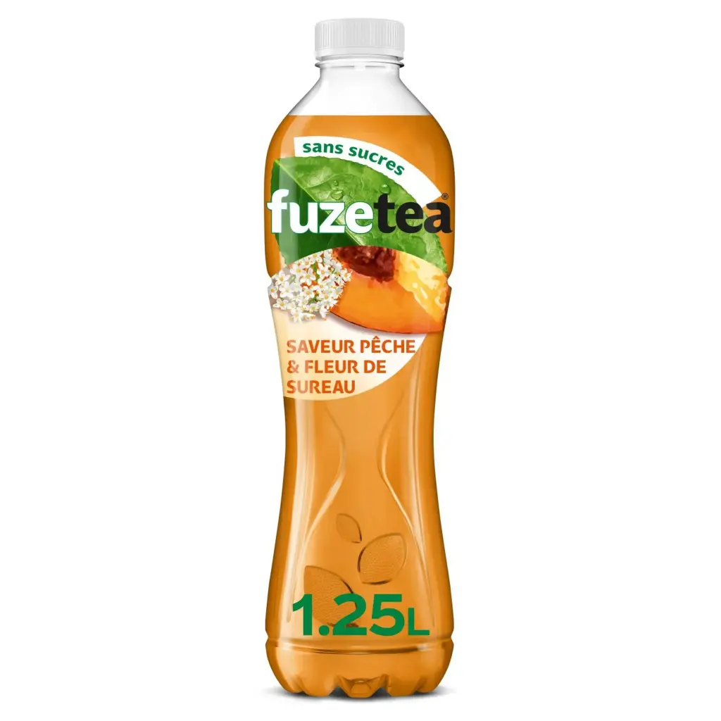 Fuse-Tea 1.25l