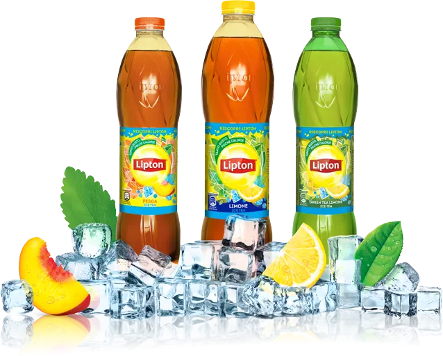 Iced-Tea 1.50l