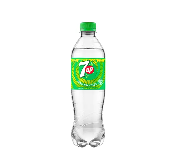 7 UP 50cl