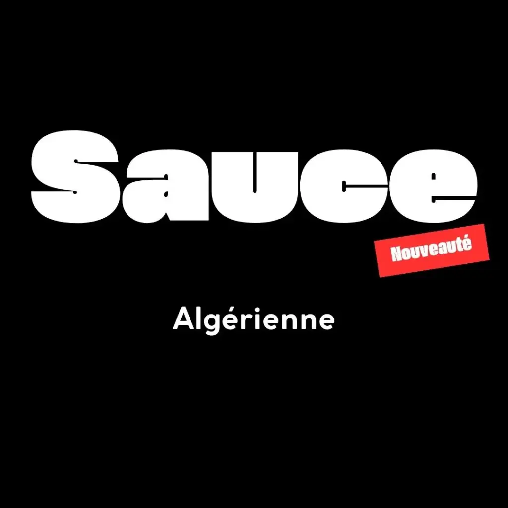 Algérienne