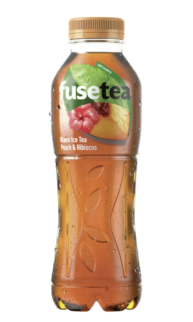 Fuse-Tea 50cl