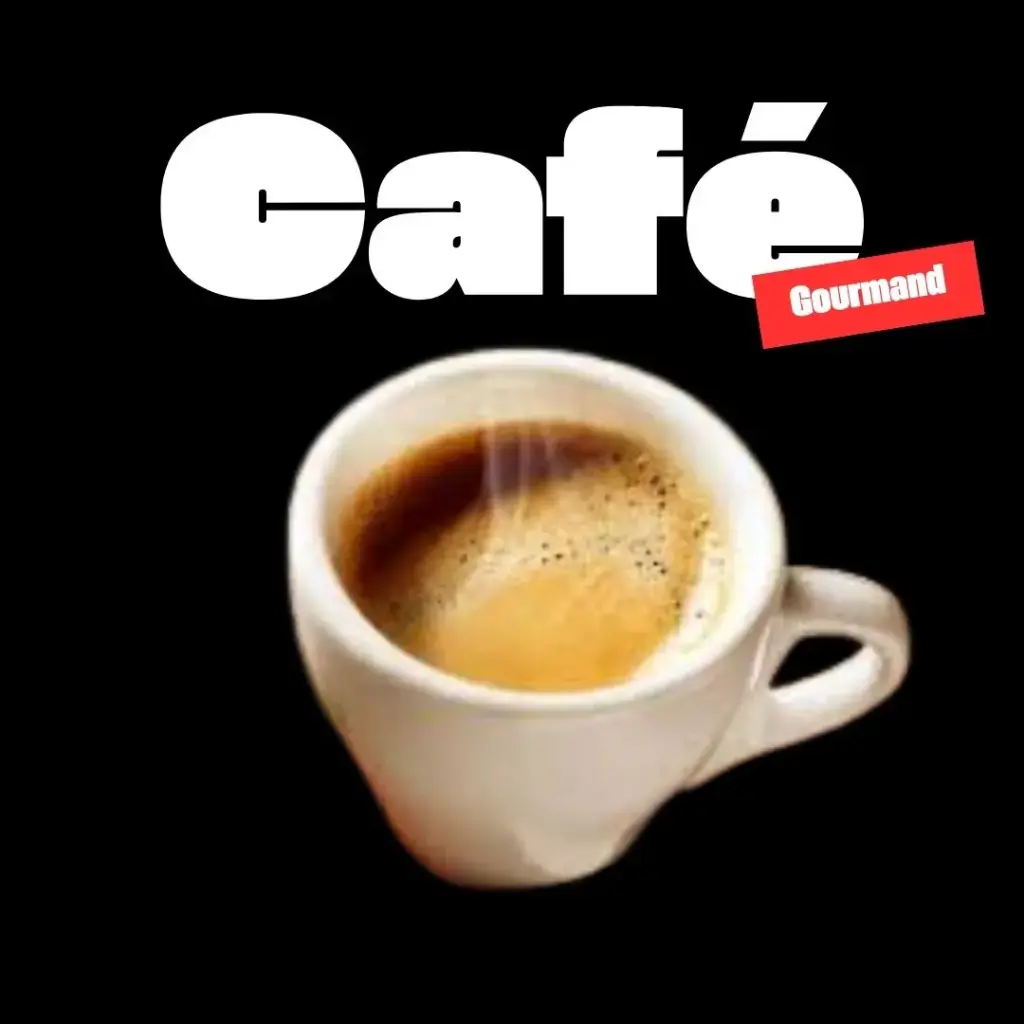 Café Allongé
