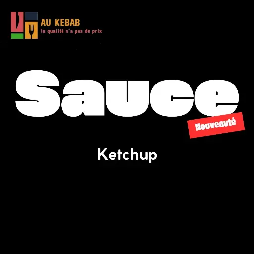 Ketchup