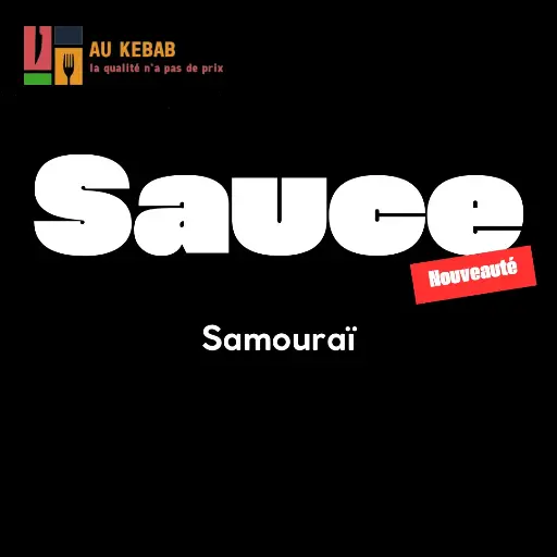 Samourai