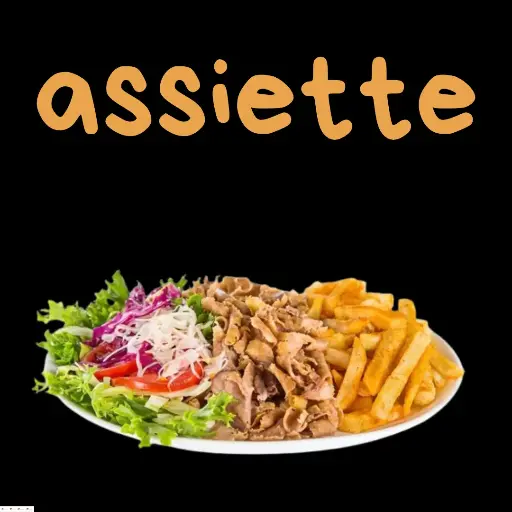Assiette 