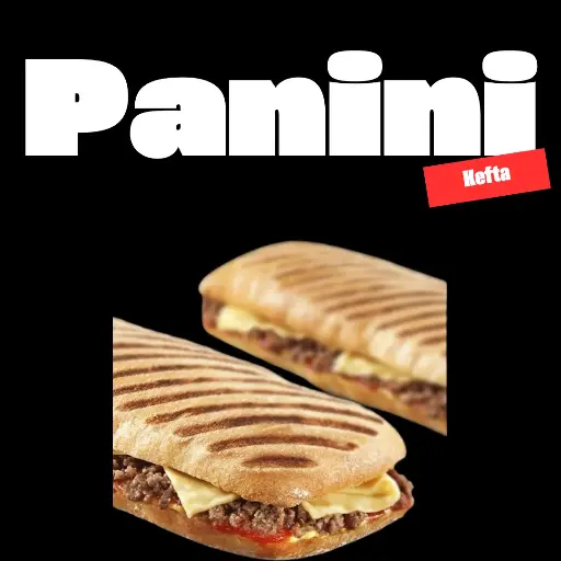 Panini Kefta