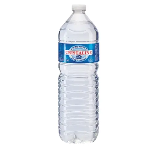 Cristaline 1.5l