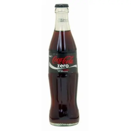 Coca-Cola Zéro (VERRE)