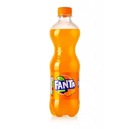 Fanta Orange 50cl