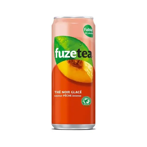 Fuse-Tea 33cl