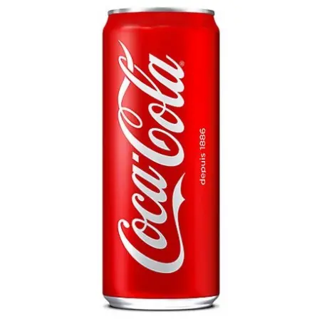 Coca-Cola 33cl