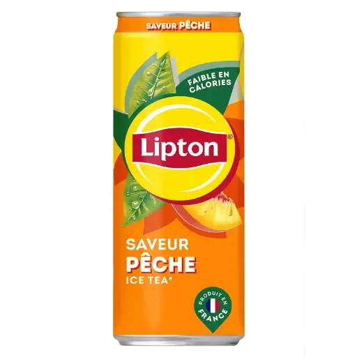 Iced-Tea 33cl