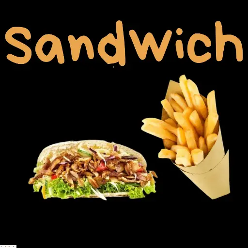 Sandwich
